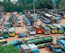 Mangalore : Bus stand at Pumpwell still a distant dream